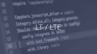 LT/LTE関数